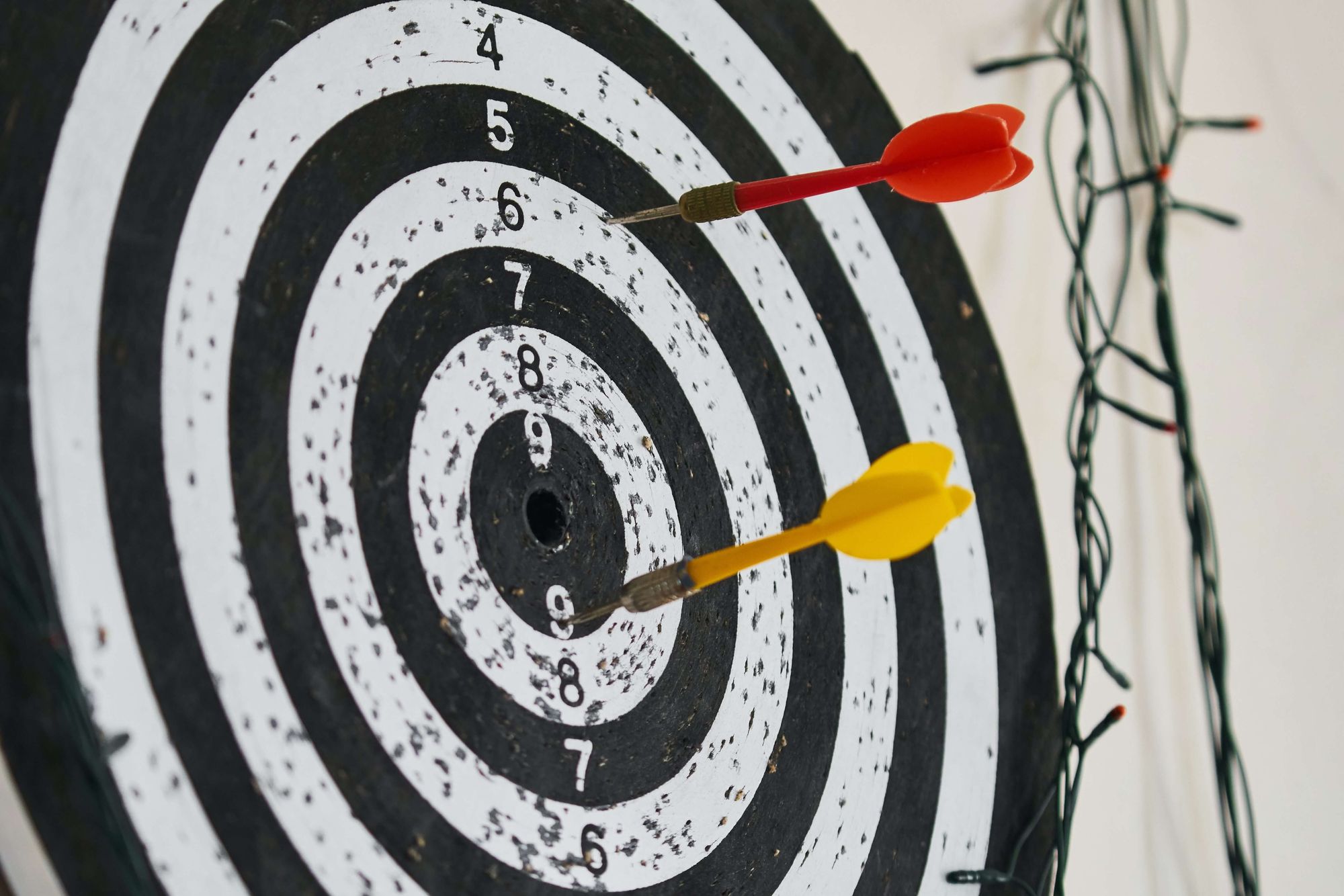 Are you getting the most from  predictive lead scoring?