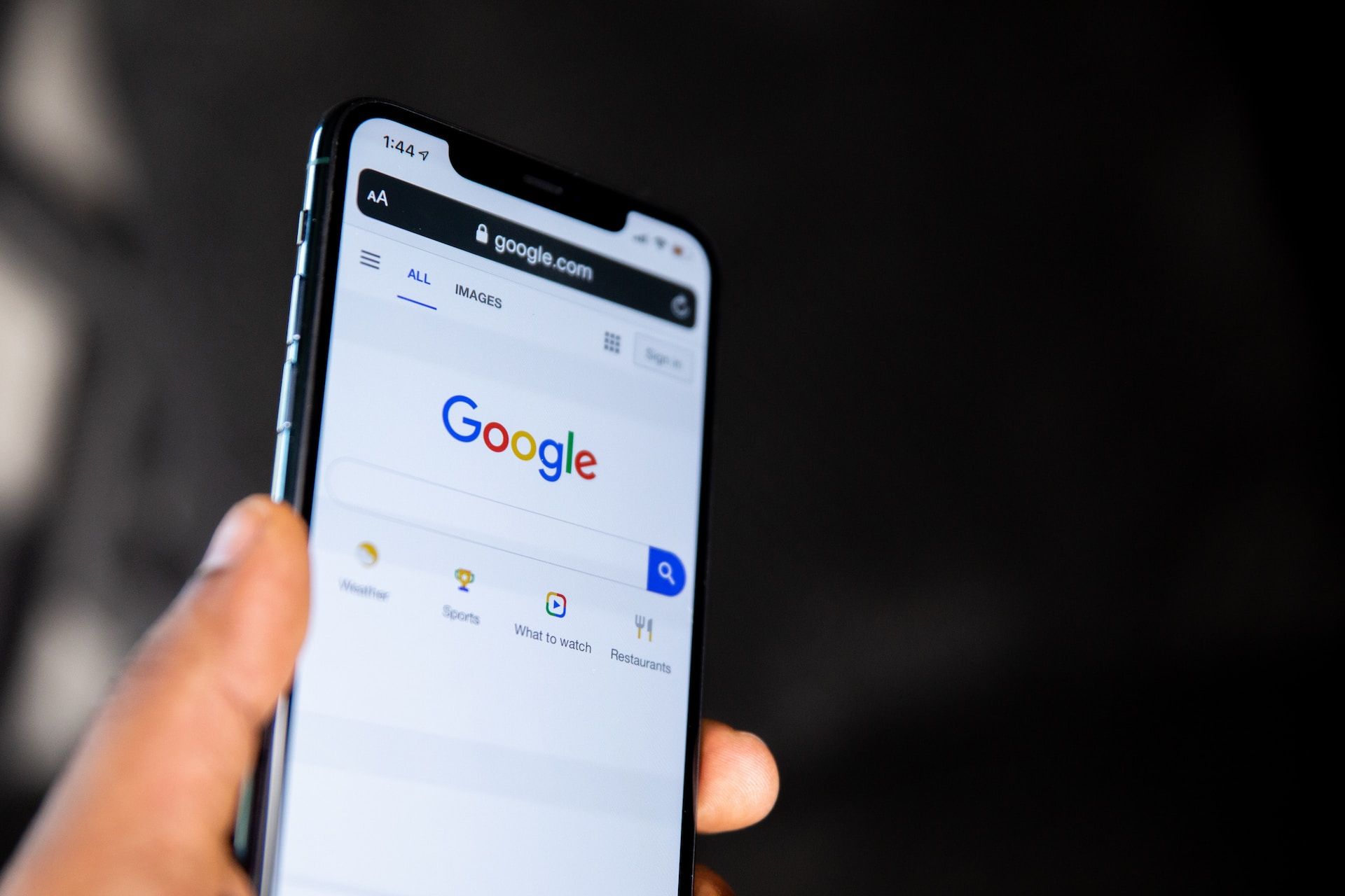 How AI is changing the face of 
  paid search