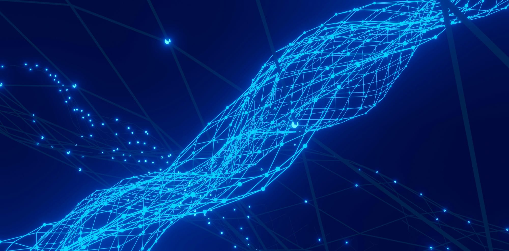 How you can go from data-driven  to data-informed