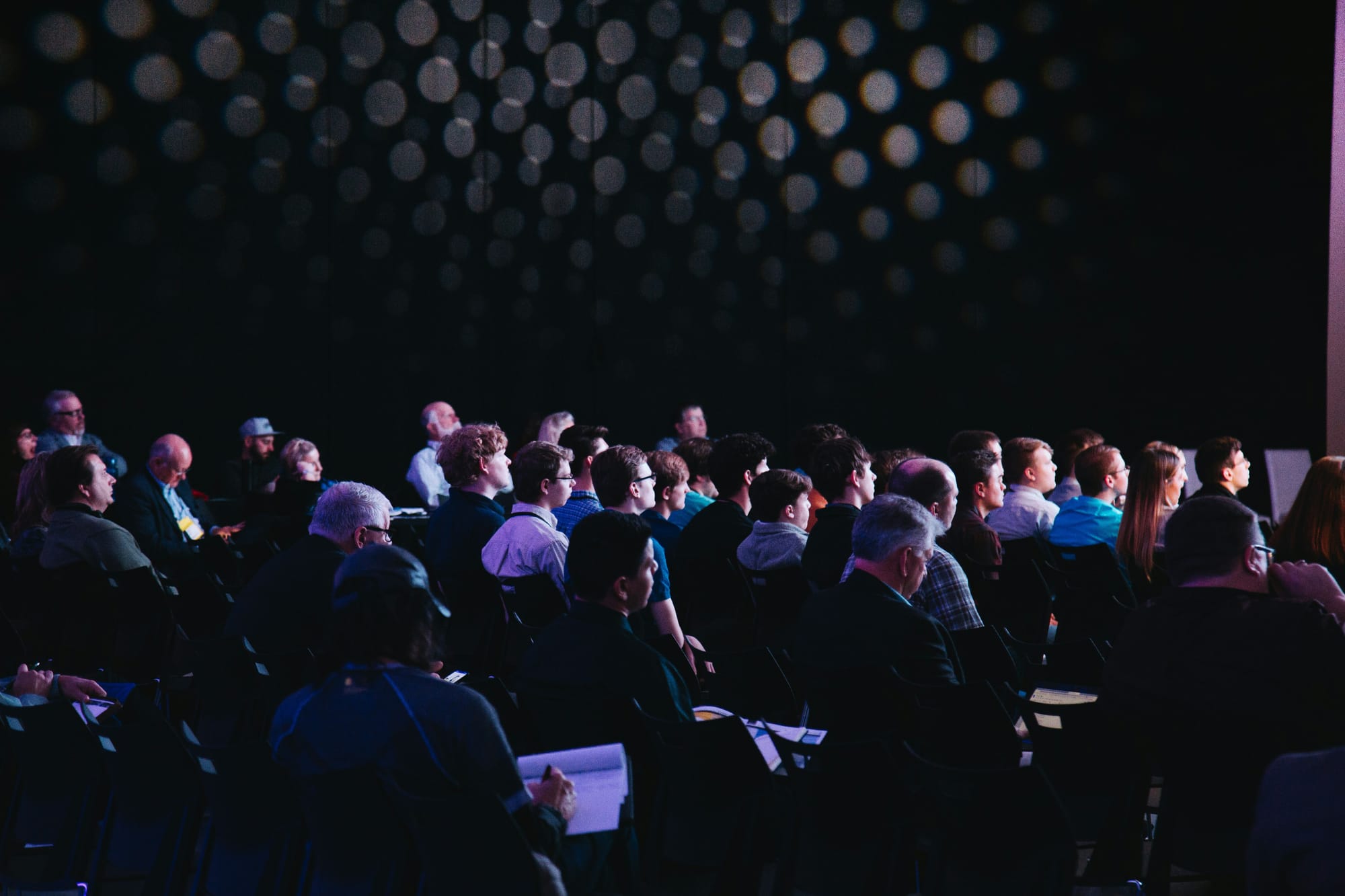 Event-driven marketing: How to turn  attendee engagement into revenue