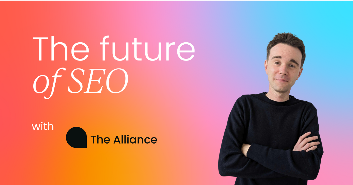 SEO 2.0:  How to adapt to the future of search