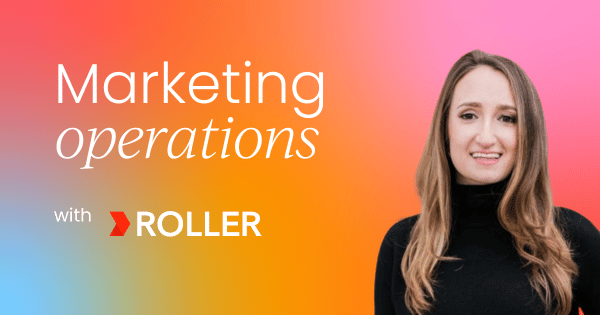 Marketing ops: The key to  sales and marketing success